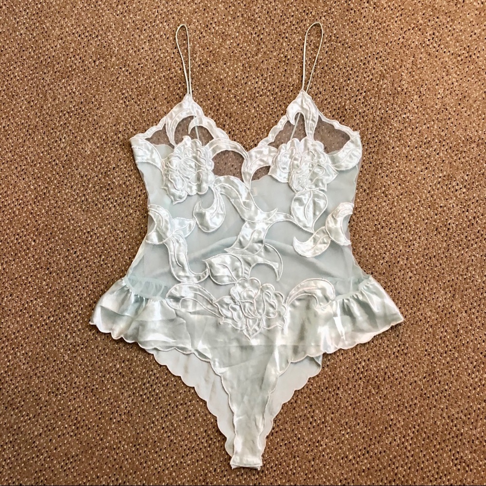 Bodysuit - size M